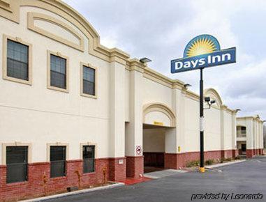 Days Inn & Suites Big Spring Exteriér fotografie